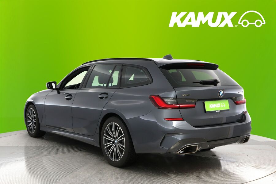 BMW M340i vaihtoauto