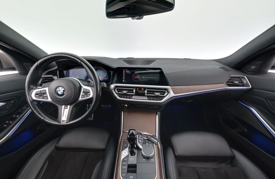 BMW M340i vaihtoauto