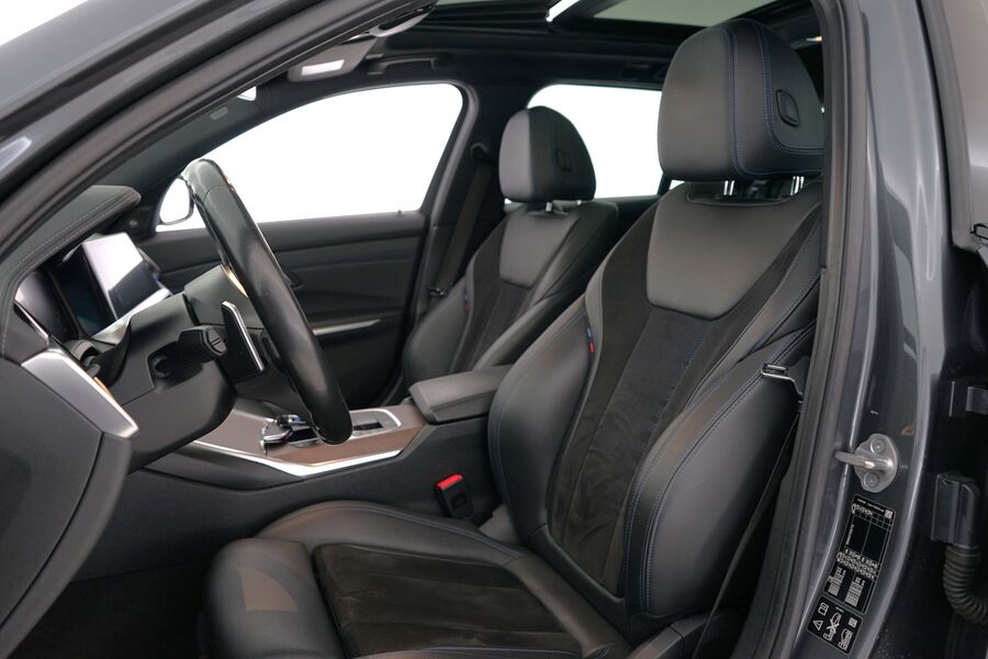 BMW M340i vaihtoauto