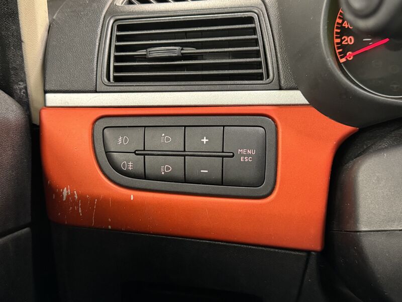 Fiat Punto vaihtoauto