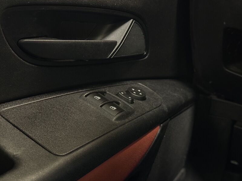 Fiat Punto vaihtoauto