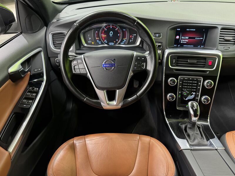 Volvo S60 vaihtoauto