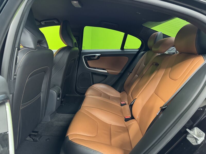 Volvo S60 vaihtoauto