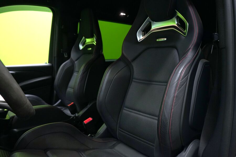 Mercedes-Benz V vaihtoauto