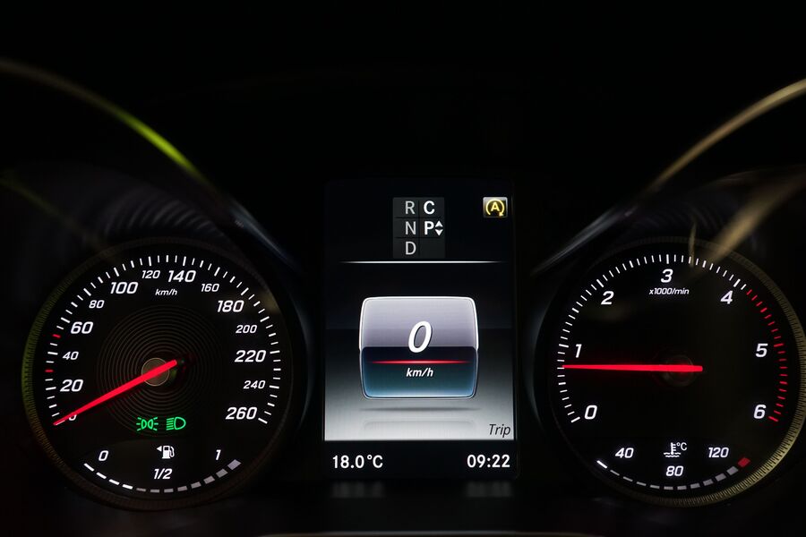 Mercedes-Benz V vaihtoauto