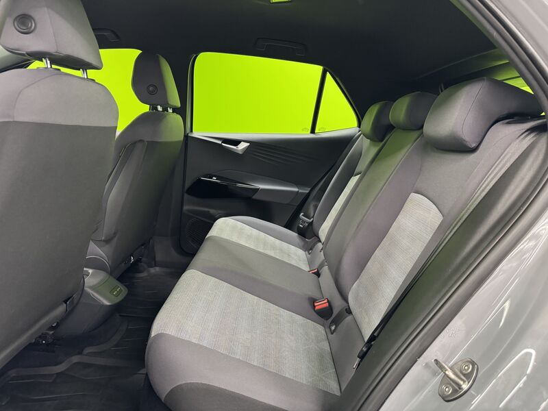 Volkswagen ID.3 vaihtoauto