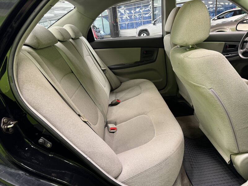 Kia Cerato vaihtoauto