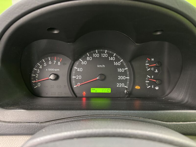 Kia Cerato vaihtoauto