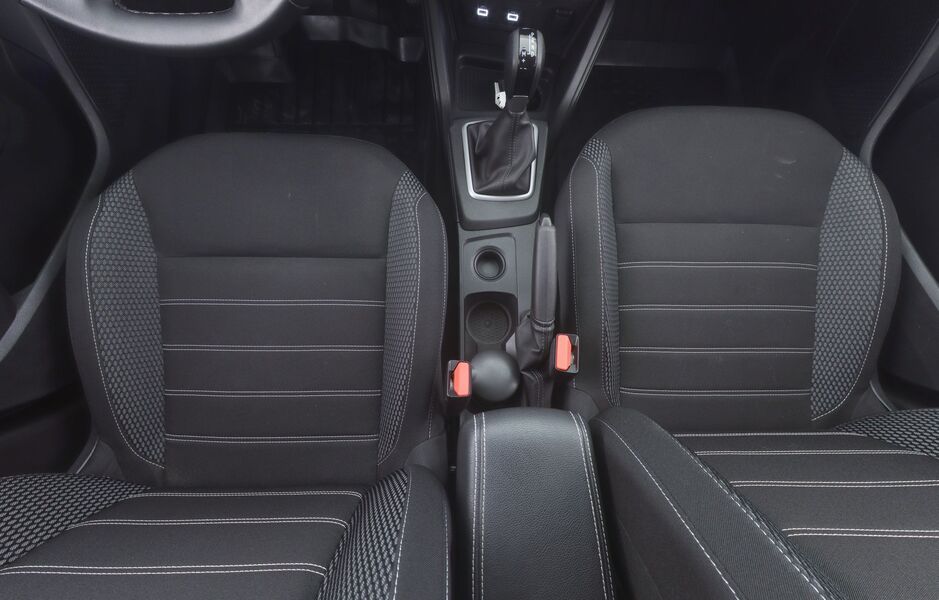 Dacia Duster vaihtoauto