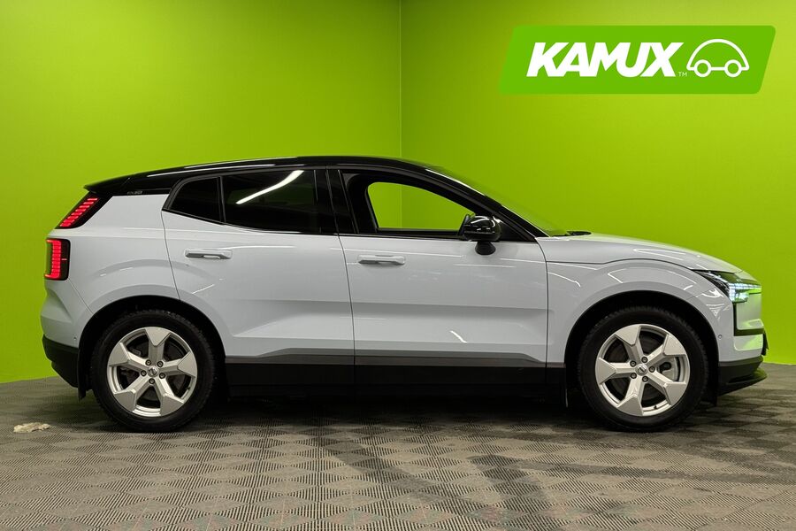 Volvo EX30 vaihtoauto