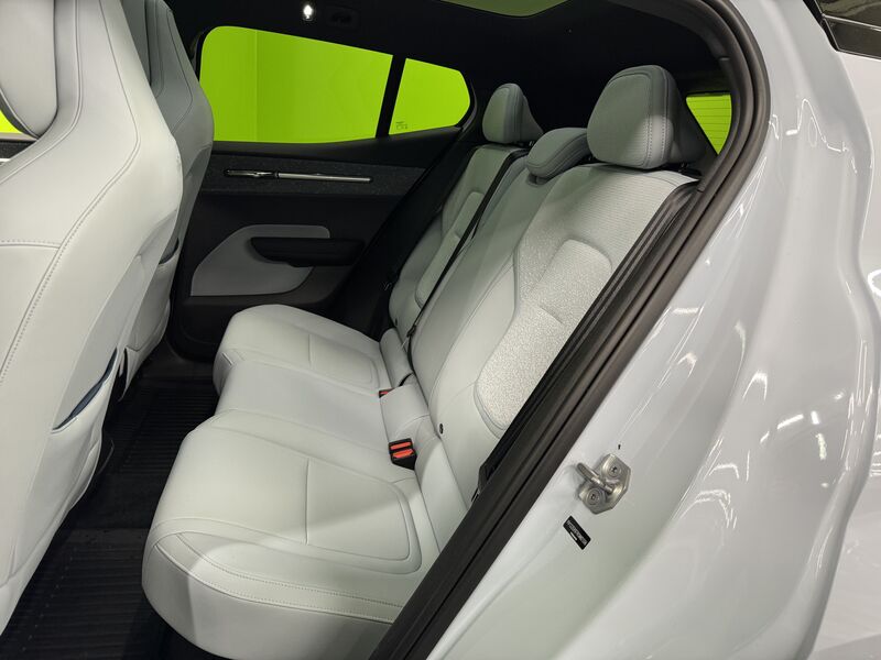 Volvo EX30 vaihtoauto