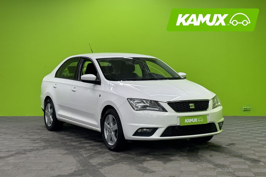 SEAT Toledo vaihtoauto