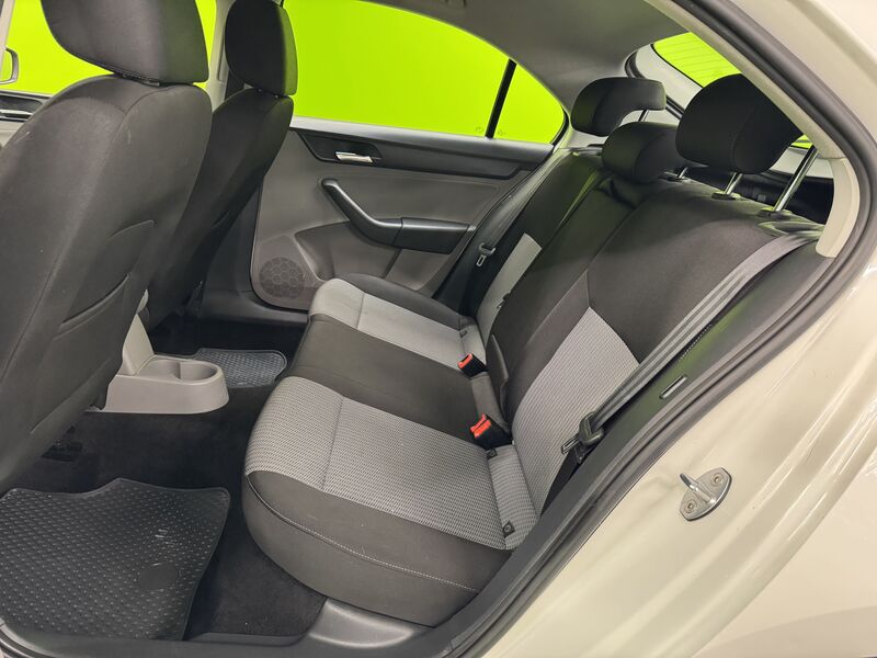 SEAT Toledo vaihtoauto