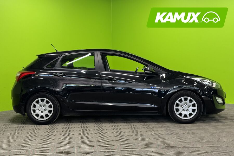 Hyundai i30 vaihtoauto