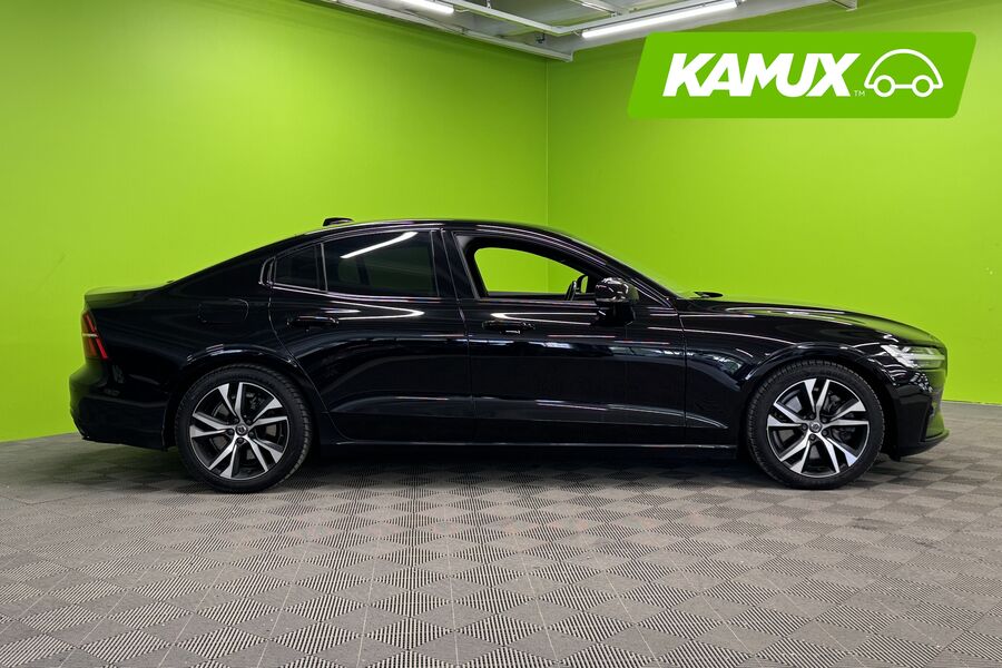 Volvo S60 vaihtoauto