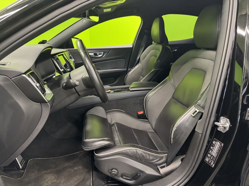 Volvo S60 vaihtoauto