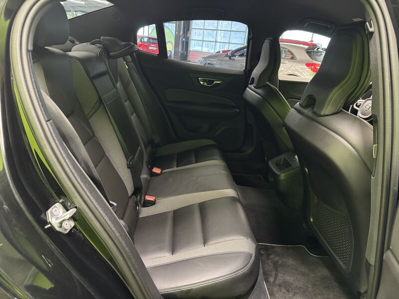 Volvo S60 vaihtoauto