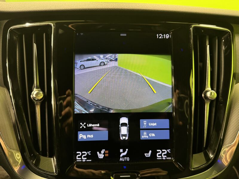 Volvo S60 vaihtoauto