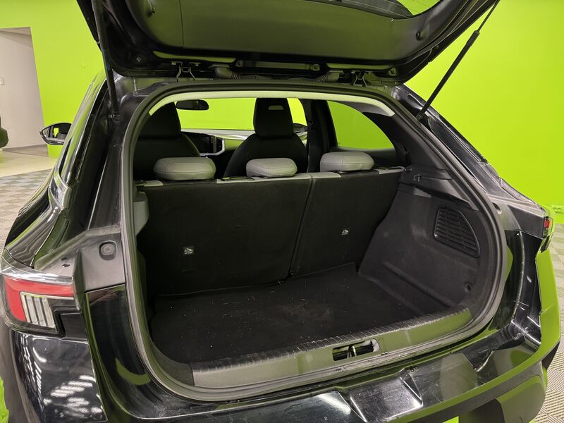 Opel Mokka-e vaihtoauto