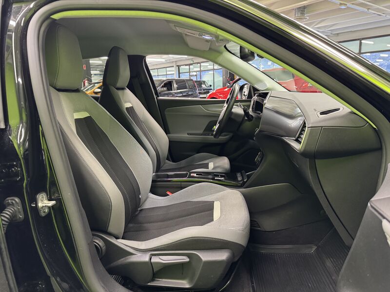 Opel Mokka-e vaihtoauto