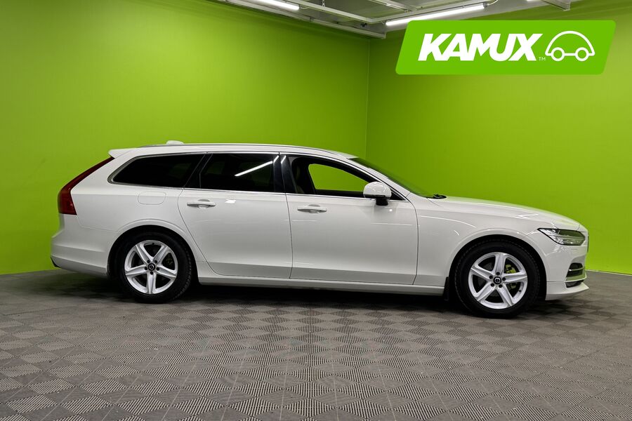 Volvo V90 vaihtoauto