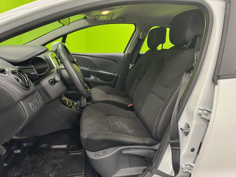 Renault Clio vaihtoauto