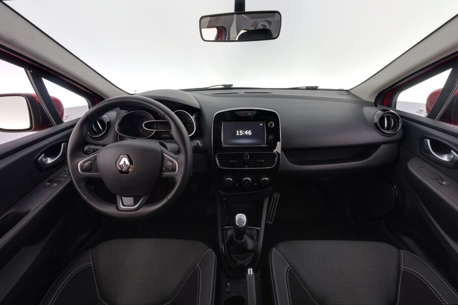 Renault Clio vaihtoauto
