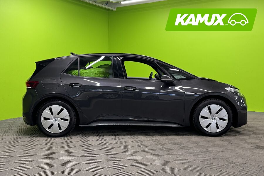 Volkswagen ID.3 vaihtoauto