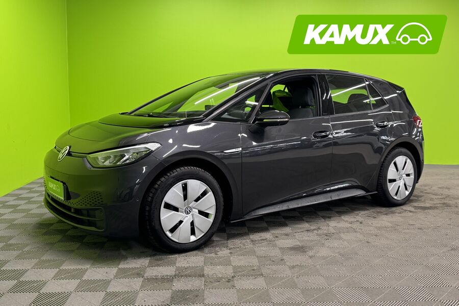 Volkswagen ID.3 vaihtoauto