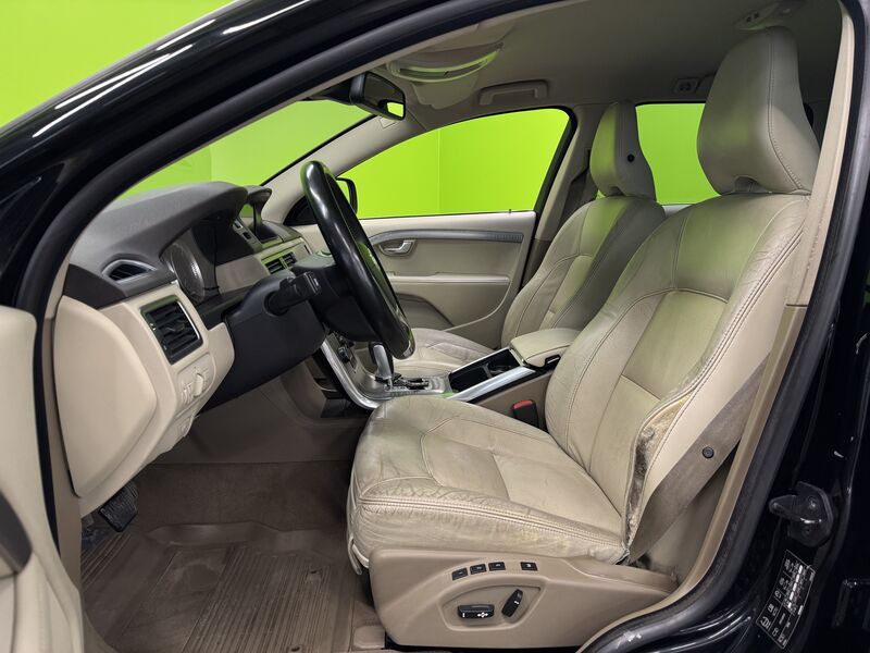Volvo XC70 vaihtoauto