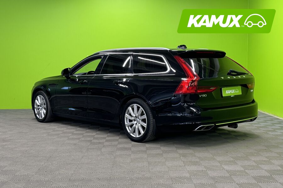 Volvo V90 vaihtoauto