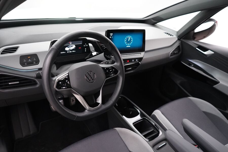 Volkswagen ID.3 vaihtoauto