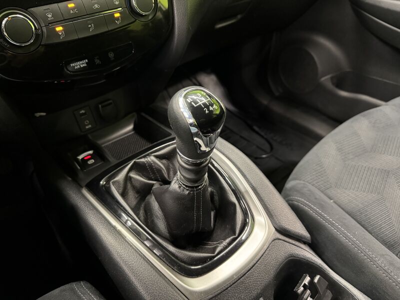 Nissan X-Trail vaihtoauto