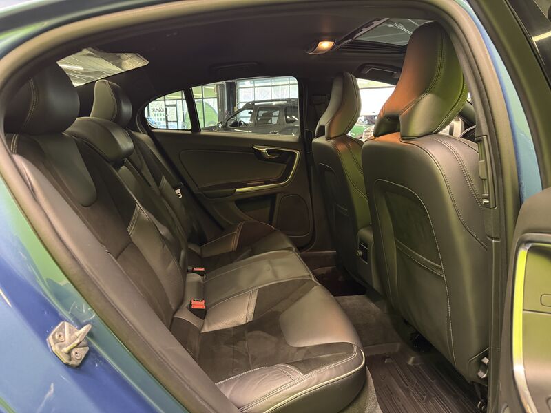 Volvo S60 vaihtoauto