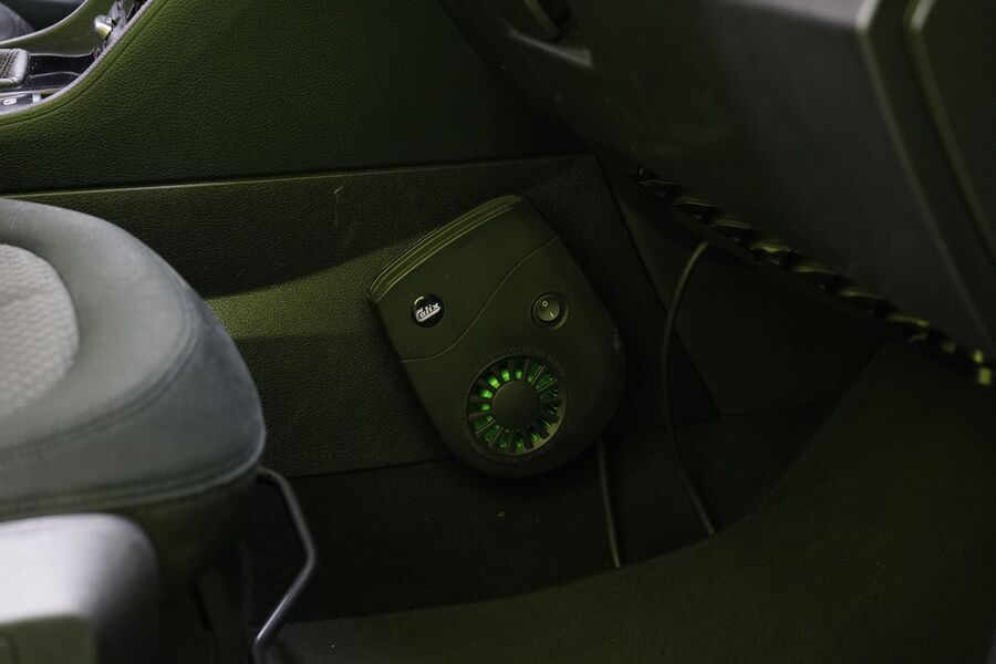 BMW 218 vaihtoauto