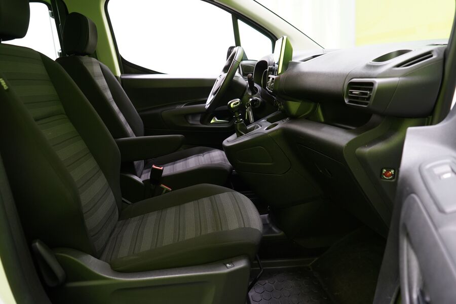 Opel Combo vaihtoauto