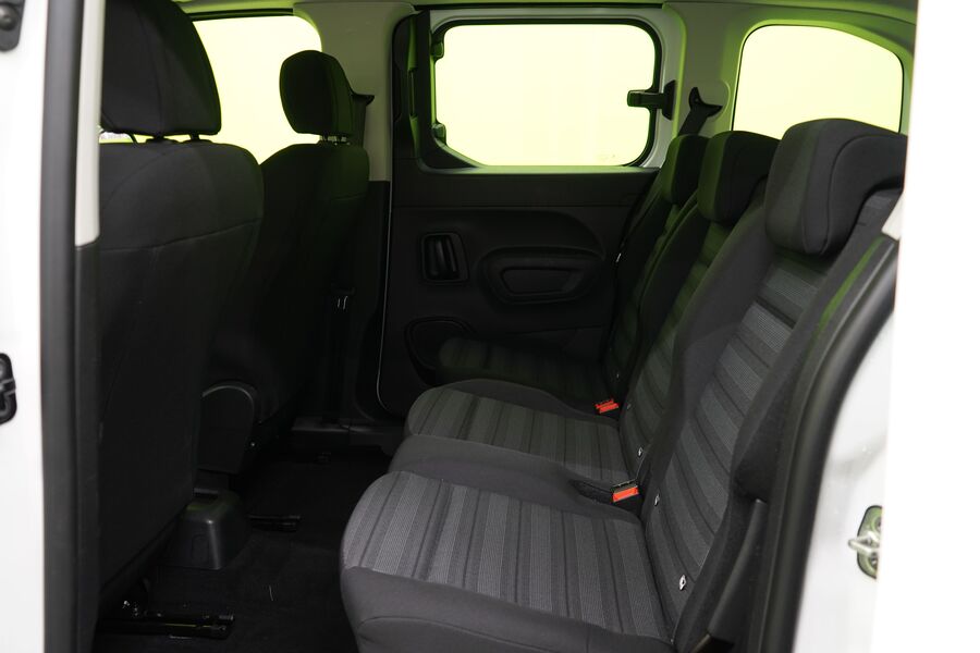 Opel Combo vaihtoauto