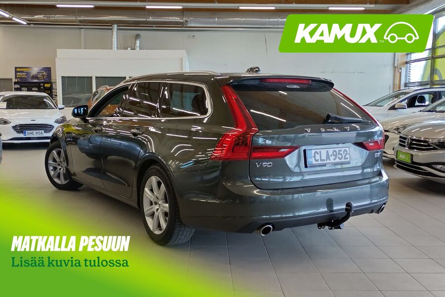 Volvo V90 vaihtoauto
