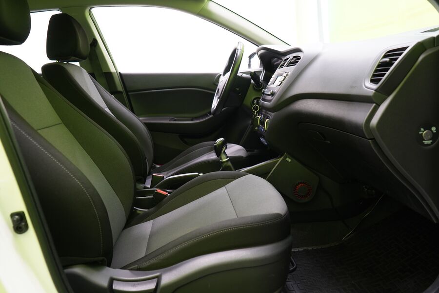 Hyundai i20 vaihtoauto