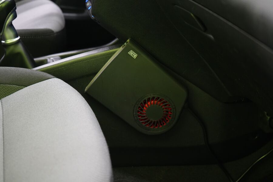 Hyundai i20 vaihtoauto