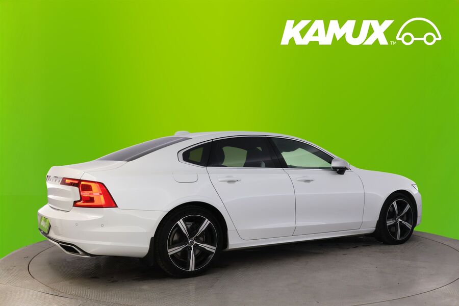 Volvo S90 vaihtoauto