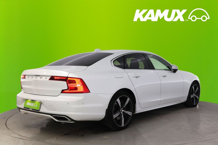 Volvo S90 vaihtoauto