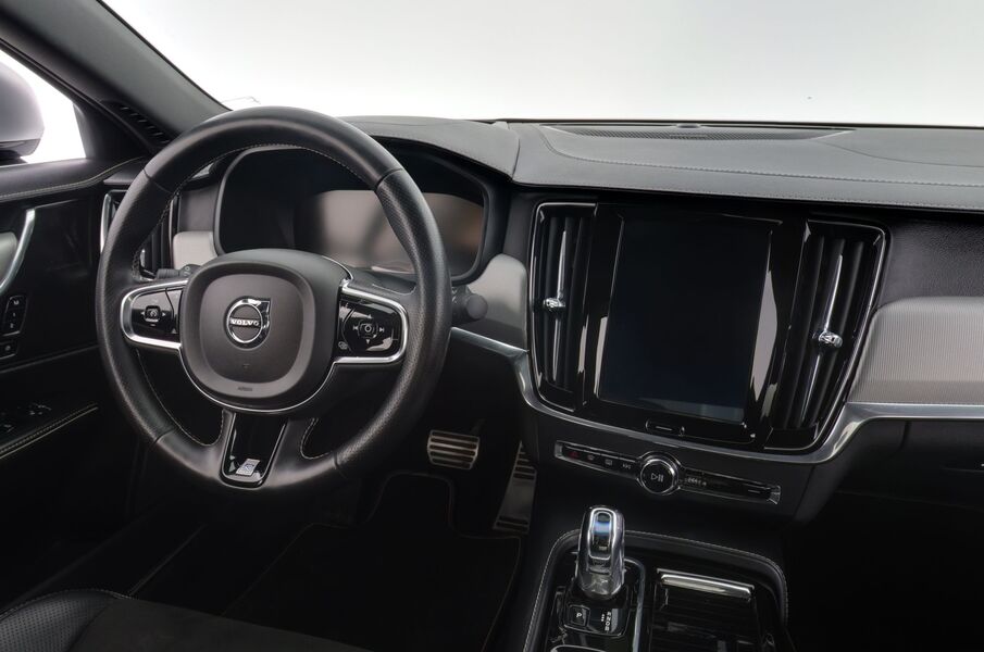 Volvo S90 vaihtoauto