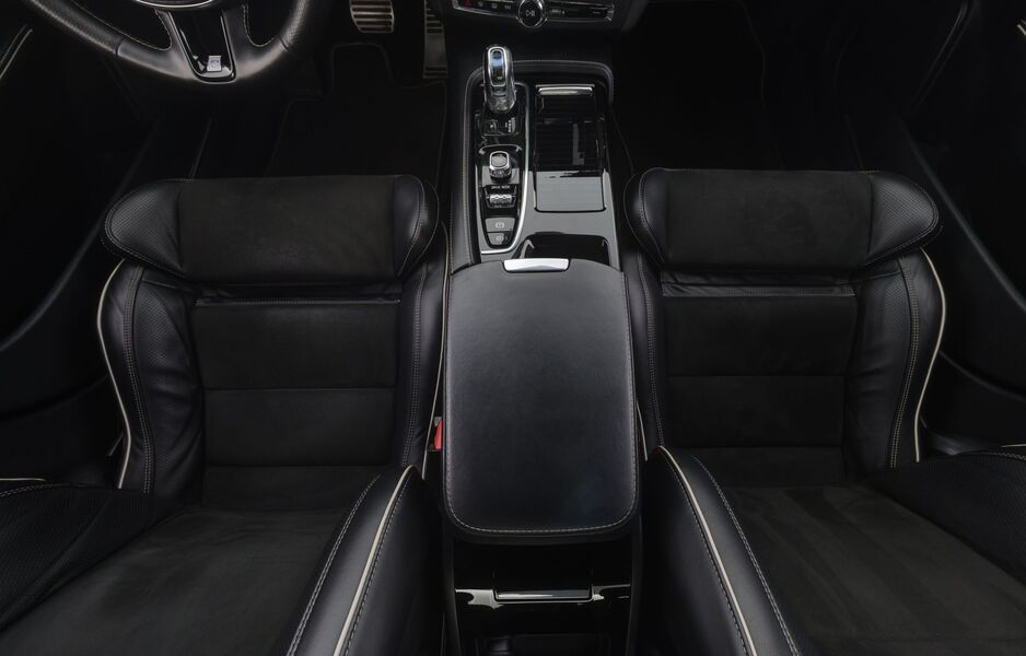 Volvo S90 vaihtoauto