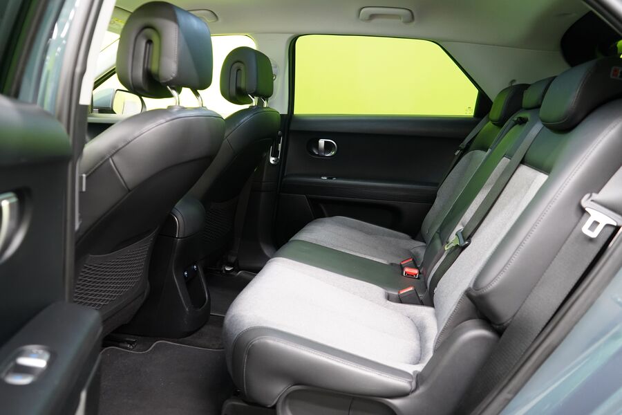 Hyundai IONIQ 5 vaihtoauto