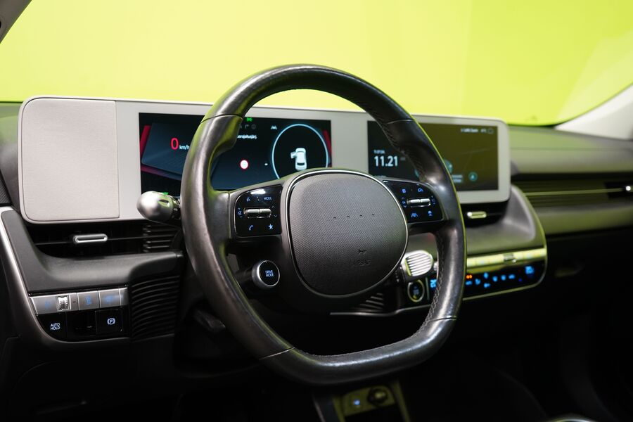 Hyundai IONIQ 5 vaihtoauto