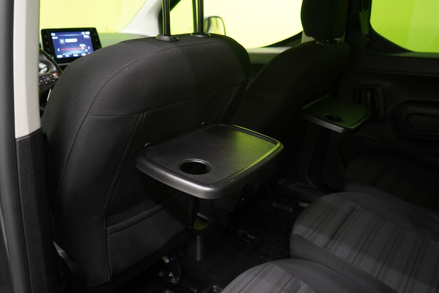 Opel Combo vaihtoauto