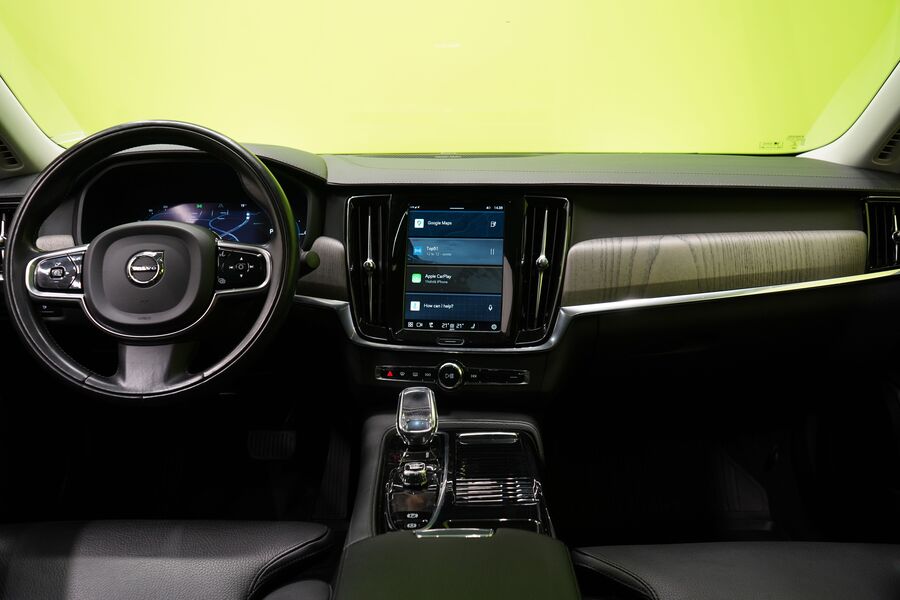 Volvo S90 vaihtoauto