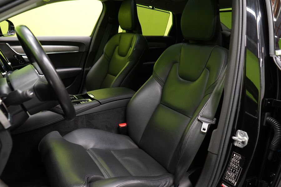 Volvo S90 vaihtoauto