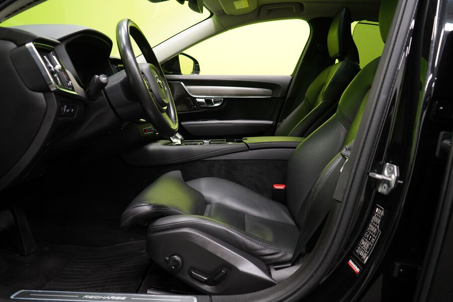 Volvo S90 vaihtoauto